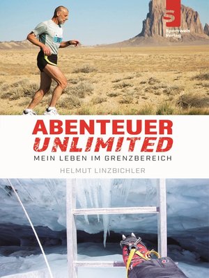 cover image of Abenteuer Unlimited